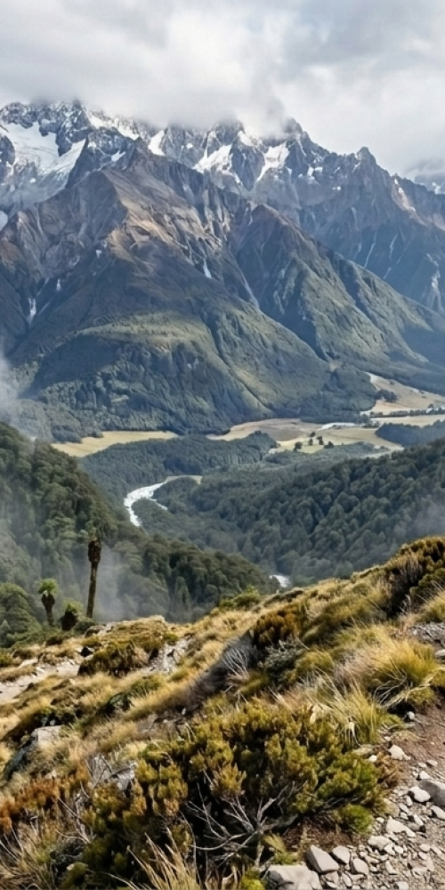 Mountain